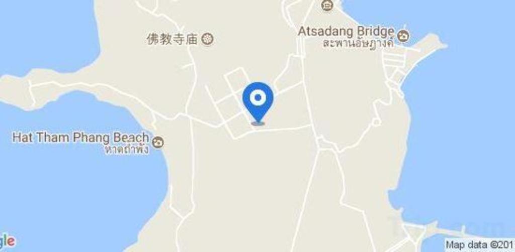 코 시창 림탈레이 리조트 코 시 창 외부 사진